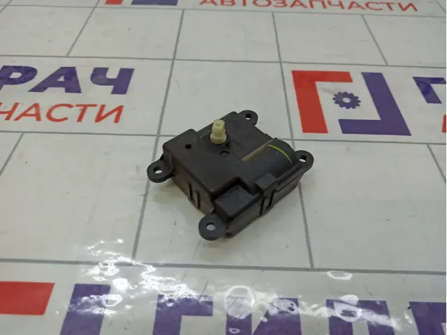Моторчик заслонки отопителя (печки) Nissan X-Trail (T30) 3F12030850