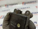 Моторчик заслонки отопителя (печки) Nissan X-Trail (T30) 3F12030850