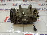 Компрессор системы кондиционирования Nissan X-Trail (T30) 92600AU010