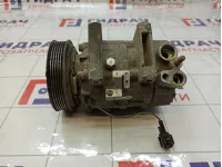 Компрессор системы кондиционирования Nissan X-Trail (T30) 92600AU010