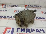 Компрессор системы кондиционирования Nissan X-Trail (T30) 92600AU010