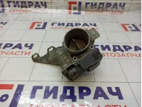 Дроссельная заслонка Nissan X-Trail (T30) 161198H30A