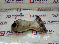 Коллектор выпускной Nissan X-Trail (T30) 14002EQ36B