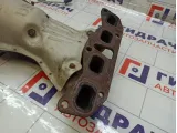 Коллектор выпускной Nissan X-Trail (T30) 14002EQ36B
