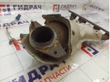 Коллектор выпускной Nissan X-Trail (T30) 14002EQ36B