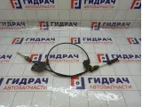 Трос КПП Nissan X-Trail (T30) 349358H300