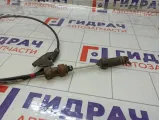 Трос КПП Nissan X-Trail (T30) 349358H300
