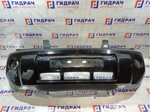 Бампер передний Nissan X-Trail (T30) 62022EQ325