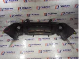 Бампер передний Nissan X-Trail (T30) 62022EQ325