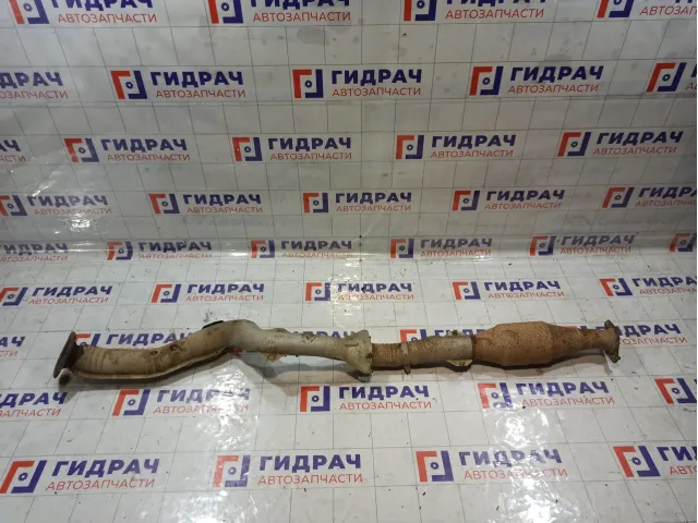 Глушитель Nissan X-Trail (T30) 200188H700