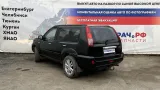 Автомобиль Nissan X-Trail  в разборе