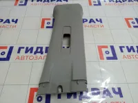 Обшивка стойки средней правой верхняя Nissan X-Trail 76913JG10A