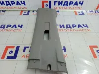Обшивка стойки средней левой верхняя Nissan X-Trail 76914JG10A