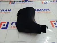 Обшивка стойки передней правой нижняя Nissan X-Trail 66900JH10A