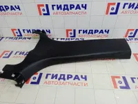 Обшивка стойки средней левой нижняя Nissan X-Trail 76916JG00A