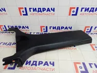 Обшивка стойки средней правой нижняя Nissan X-Trail 76915JG00A