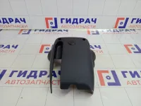 Кожух рулевой колонки нижний Nissan X-Trail 48470JG40A