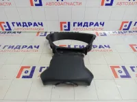 Кожух рулевой колонки верхний Nissan X-Trail 48470JG40A