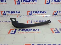 Обшивка багажника правая Nissan X-Trail 90902JG00A