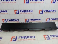 Обшивка багажника Nissan X-Trail 84908JG00A