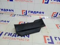 Накладка порога внутренняя задняя левая Nissan X-Trail 76954JG00A