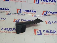 Накладка порога внутренняя задняя правая Nissan X-Trail 76953JG00A