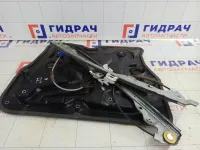 Стеклоподъемник электрический передний левый Nissan X-Trail 80721JG000