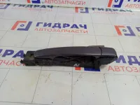 Ручка двери наружная задняя левая Nissan X-Trail