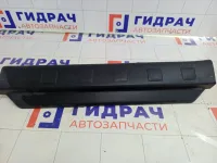 Накладка порога внутренняя передняя левая Nissan X-Trail 76952JG00A