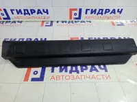 Накладка порога внутренняя передняя правая Nissan X-Trail 76951JG00A