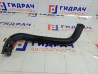 Патрубок радиатора нижний Nissan X-Trail 2541225100