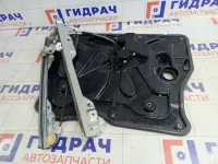 Стеклоподъемник электрический передний правый Nissan X-Trail 80720JG000