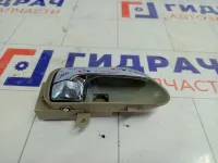 Ручка двери внутренняя передняя правая Nissan X-Trail 80670JG30A