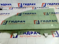Стекло двери передней правой Nissan X-Trail 80300JG000