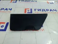 Обшивка багажника правая Nissan X-Trail 82300JG100