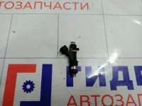 Форсунка инжекторная электрическая Nissan X-Trail 16600JA000