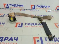 Ремень безопасности с пиропатроном передний правый Nissan X-Trail 86884JG40A