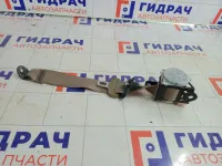 Ремень безопасности задний левый Nissan X-Trail 88845JG40A
