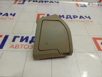 Подстаканник передний левый Nissan X-Trail 68431JG00B