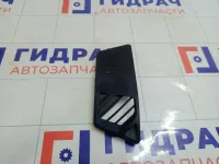 Решетка динамика передняя левая Nissan X-Trail 28177JG40A