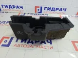 Ящик для инструментов левый Nissan X-Trail 84976JG10A