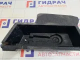 Ящик для инструментов правый Nissan X-Trail 84975JG10A