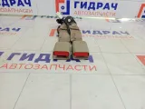 Ответная часть ремня безопасности задняя Nissan X-Trail 88842JG40A