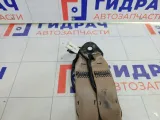 Ответная часть ремня безопасности задняя Nissan X-Trail 88842JG40A