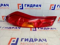 Фонарь задний левый Nissan X-Trail 26555JG00A