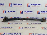 Усилитель бампера заднего Nissan X-Trail 85032JG00A