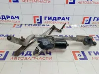 Трапеция стеклоочистителя Nissan X-Trail 28840JG40A