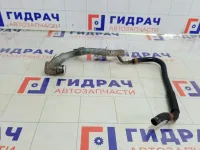 Трубка системы охлаждения Nissan X-Trail 21022ET80A