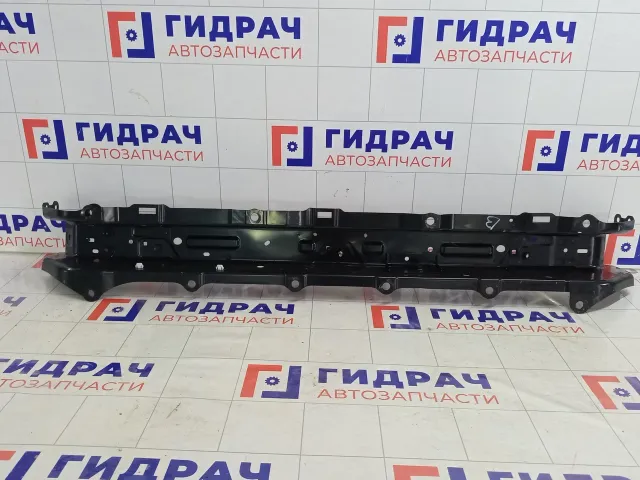 Панель передняя верхняя Nissan X-Trail 62511JG00A