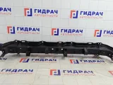 Панель передняя верхняя Nissan X-Trail 62511JG00A